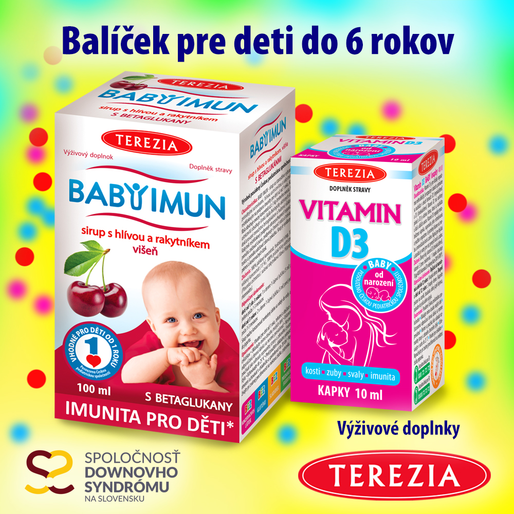 balicek do 6 rokov
